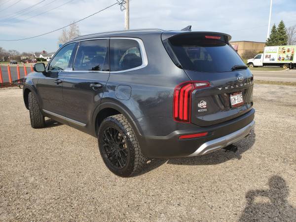 2020 KIA Telluride EX Sport Utility 4D - - by dealer for sale in Other, WI – photo 13