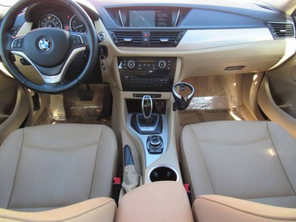 2014 BMW X1 AWD xDrive28i for sale in San Mateo, CA – photo 8