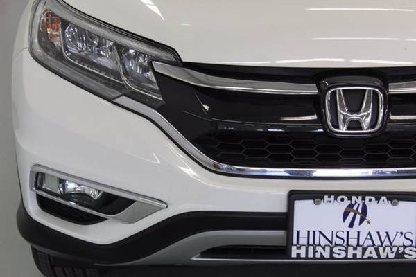 2015 Honda CR-V AWD All Wheel Drive CRV SUV EX-L for sale in Auburn, WA – photo 3