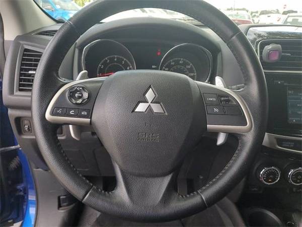 2015 Mitsubishi Outlander Sport SE - - by dealer for sale in TAMPA, FL – photo 19
