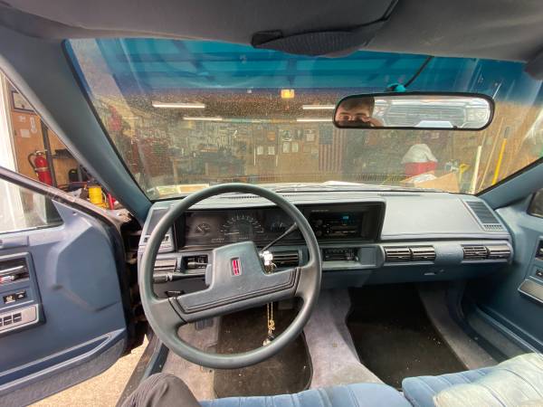 92 Oldsmobile Cutlass Ciera for sale in Wantagh, NY – photo 5