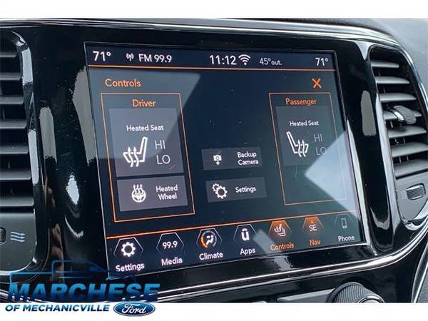 2019 Jeep Grand Cherokee Limited 4x4 4dr SUV - SUV - cars & trucks -... for sale in Mechanicville, VT – photo 24