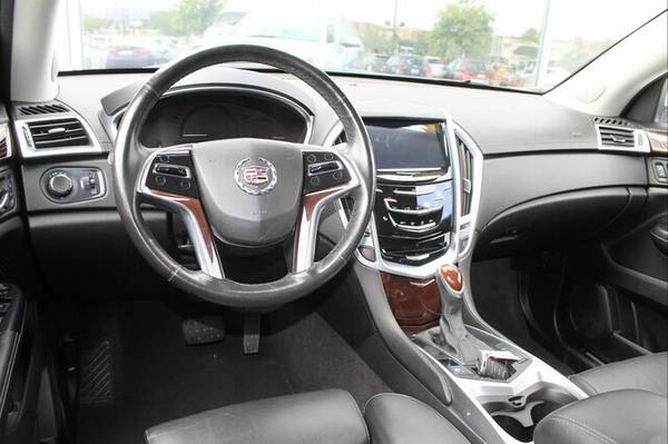 2014 Cadillac SRX Luxury Collection for sale in Winchester, VA – photo 15