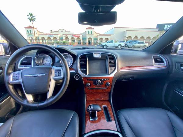 2014 CHRYSLER 300 (COME GET IT NOW) - - by dealer for sale in Las Vegas, NV – photo 7