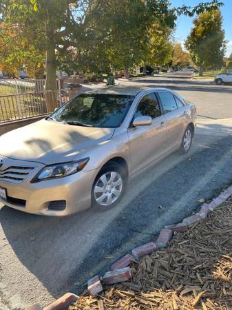 Toyota camry - cars & trucks - by owner - vehicle automotive sale for sale in North Hollywood, CA – photo 6