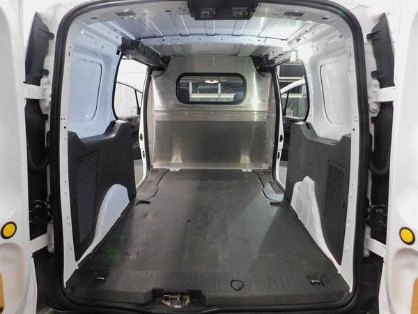 2017 Ford Transit Connect XL Cargo Van/1-OWNER/4Cyl/ONLY for sale in Gladstone, OR – photo 9