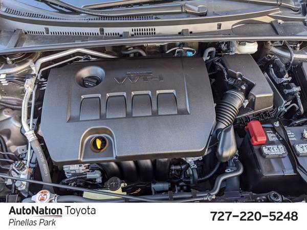 2019 Toyota Corolla LE SKU:KP881836 Sedan - cars & trucks - by... for sale in Pinellas Park, FL – photo 23