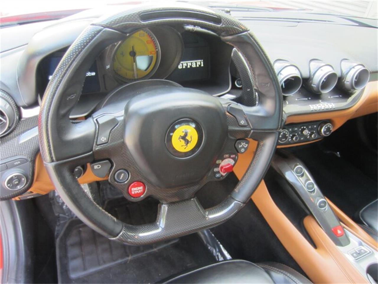 2015 Ferrari F12berlinetta for sale in Delray Beach, FL – photo 9