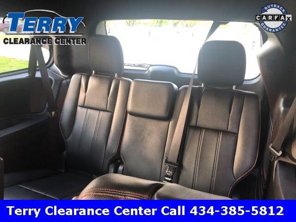 2018 Dodge Grand Caravan GT 4dr Mini Van - - by dealer for sale in Lynchburg, VA – photo 13