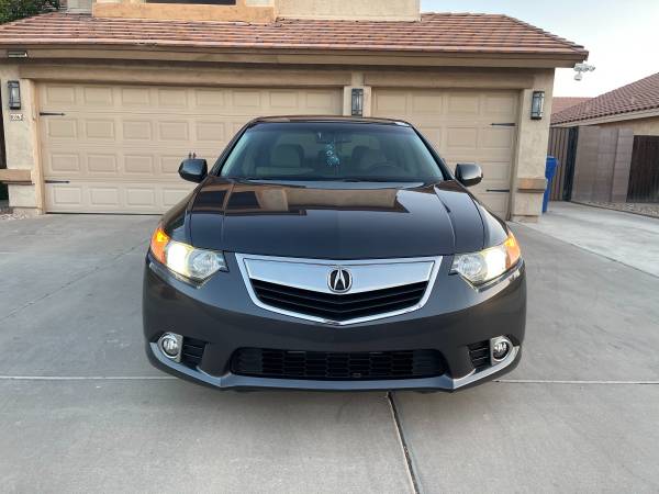 2012 Acura TSX TECH package (1 original owner ) - - by for sale in Avondale, AZ – photo 2