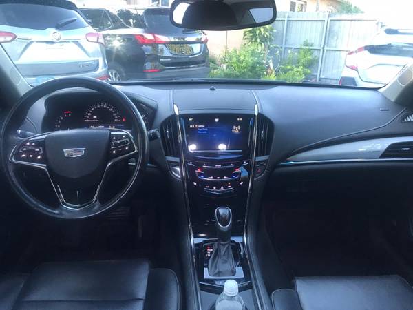 2013 CADILLAC ATS LUXURY - cars & trucks - by owner - vehicle... for sale in Miami, FL – photo 9