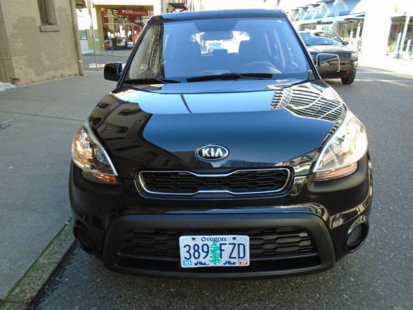 1983 Kia Soul Wagon 4D - - by dealer - vehicle for sale in Portland, OR – photo 7