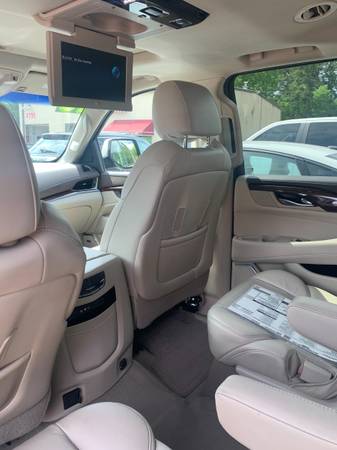 2016 Cadillac Escalade - - by dealer - vehicle for sale in Norcross, GA – photo 7