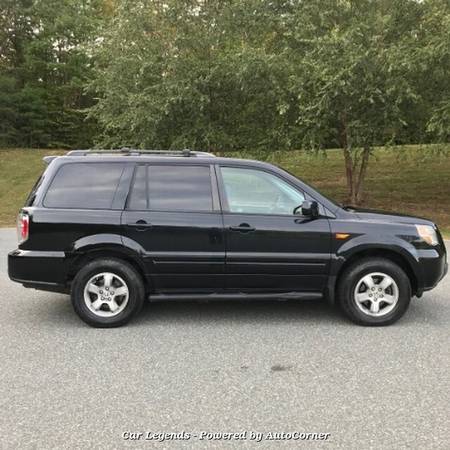 *2006* *Honda* *Pilot* *SPORT UTILITY 4-DR* - cars & trucks - by... for sale in Stafford, District Of Columbia – photo 10