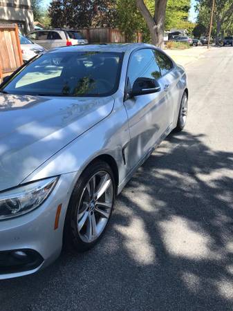 2015 BMW 428i 2D Coupe for sale in Redwood City, CA – photo 14