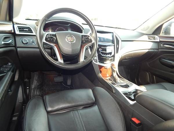 2015 CADILLAC SRX LUXURY - LOW MILES, LEATHER LOADED!!! for sale in Oklahoma City, OK – photo 6