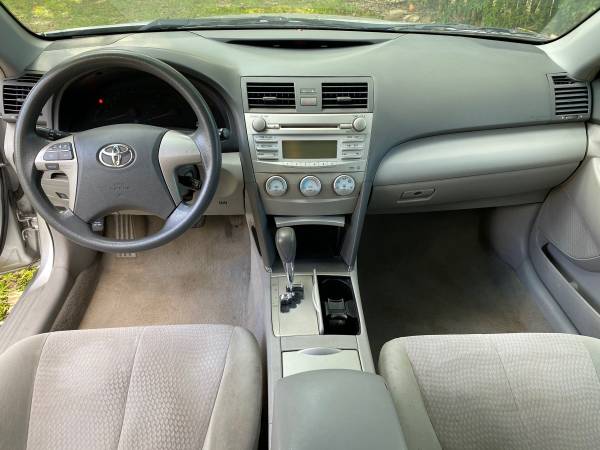 2010 Toyota Camry LE - cars & trucks - by owner - vehicle automotive... for sale in Tallahassee, FL – photo 6