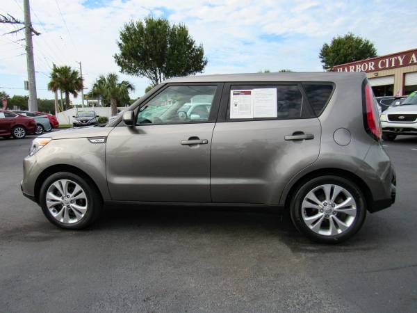 ~ ~ ~ 2016 KIA SOUL! 1 OWNER! CLEAN CARFAX! BLUETOOTH! CAM! ~ ~ ~ -... for sale in WEST MELBOURNE, FL – photo 2