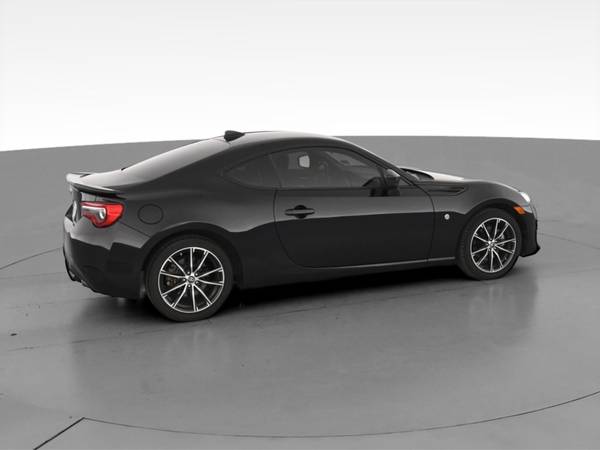 2017 Toyota 86 Coupe 2D coupe Black - FINANCE ONLINE - cars & trucks... for sale in Charlotte, NC – photo 12