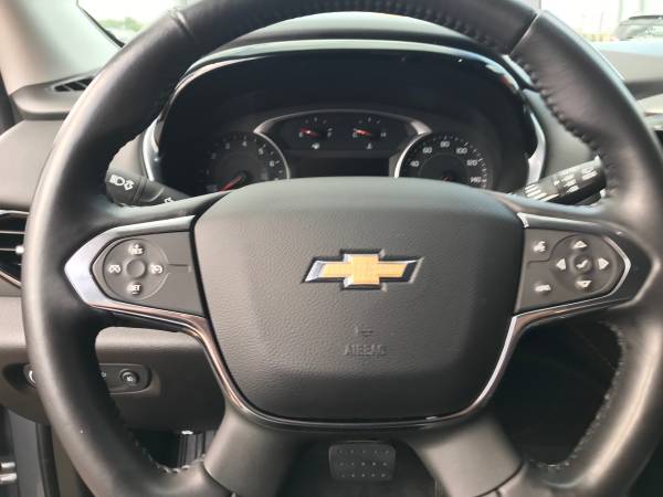 2019 Chevrolet Traverse LT AWD - cars & trucks - by dealer - vehicle... for sale in Eau Claire, WI – photo 18