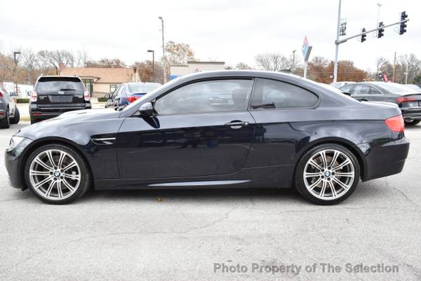 2010 *BMW* *M3* *w/Cold Weather, Premium, Tech Packages - cars &... for sale in Lawrence, KS – photo 5