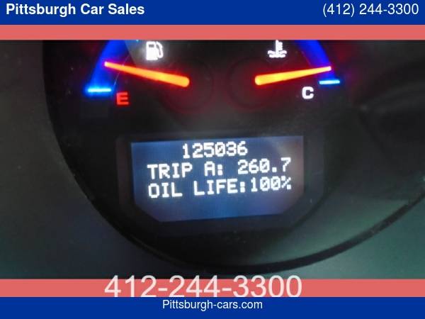 2006 Acura TL 4dr Sdn AT with Theft-deterrent system w/electronic for sale in Pittsburgh, PA – photo 6