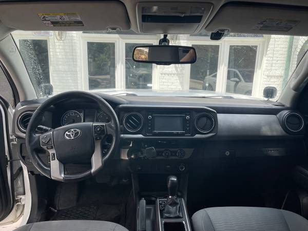 Toyota Tacoma 2016 SR5 4door v6 for sale in St. Augustine, FL – photo 6