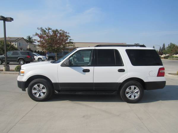 2010 FORD EXPEDITION XLT SUV**54K MILES** for sale in Oakdale, CA – photo 8