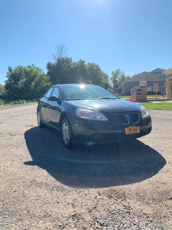 08 Pontiac G6 for sale in Corning, NY – photo 2