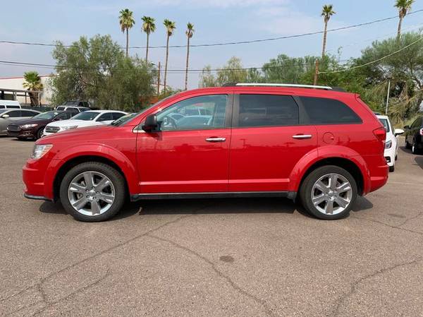 2015 DODGE JOURNEY-GREAT MILES - cars & trucks - by dealer - vehicle... for sale in Mesa, AZ – photo 3