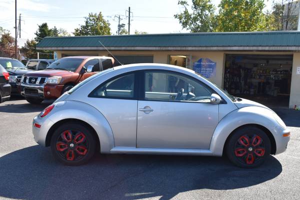2007 Volkswagen New Beetle 2.5L for sale in Mount Joy, PA – photo 4