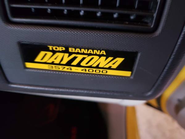 2006 Dodge Charger Daytona Top Banana for sale in Rothschild, WI – photo 10