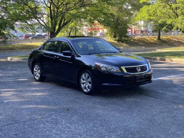 2008 Honda Accord EX-L - - by dealer - vehicle for sale in Richmond , VA – photo 5