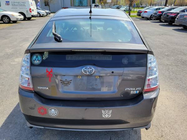 2008 TOYOTA PRIUS Automatic Hybrid Rear back up Camera - cars & for sale in Annandale, District Of Columbia – photo 5