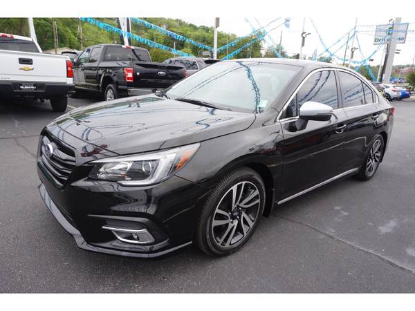 2019 Subaru Legacy 2 5i Sport - - by dealer - vehicle for sale in Knoxville, TN – photo 4