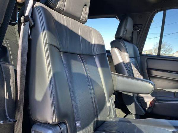 2017 Lincoln Navigator L Select Sport Utility 4D Family Owned!... for sale in Fremont, NE – photo 12