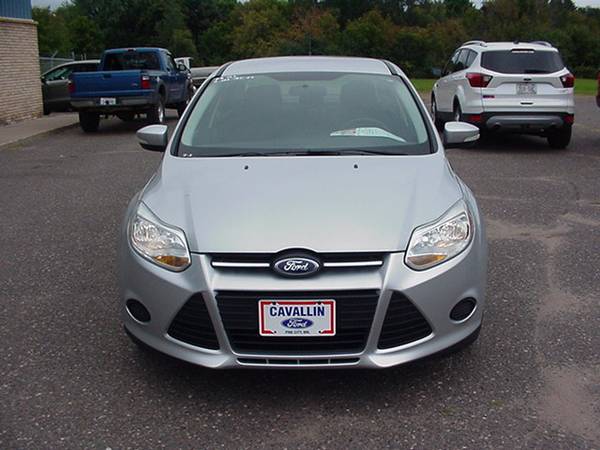 2013 ford focus se for sale in Pine City, MN – photo 3