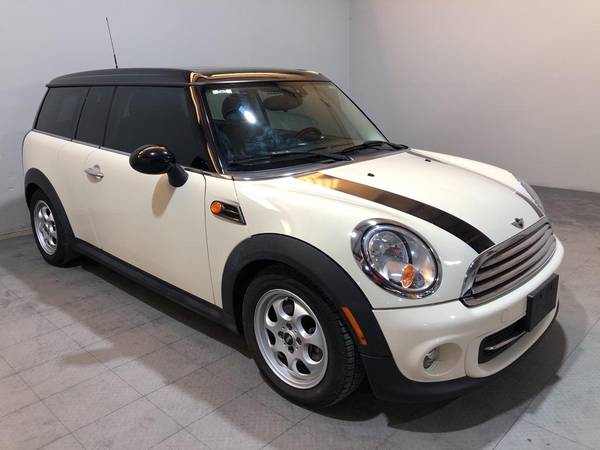 2013 MINI Cooper Clubman *IN HOUSE* FINANCE 100% CREDIT APPROVAL -... for sale in Houston, TX – photo 4