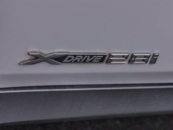 2014 BMW X1 xDrive28i - - by dealer - vehicle for sale in Wichita, KS – photo 9