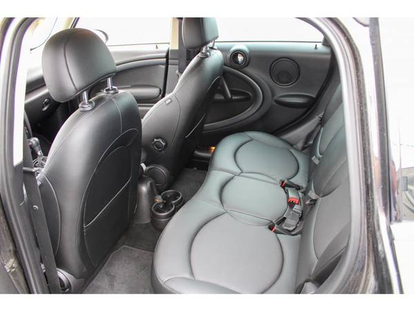 2015 MINI Cooper Countryman S 1.6L Front Wheel Drive Hatchback ALL... for sale in Spokane, MT – photo 21