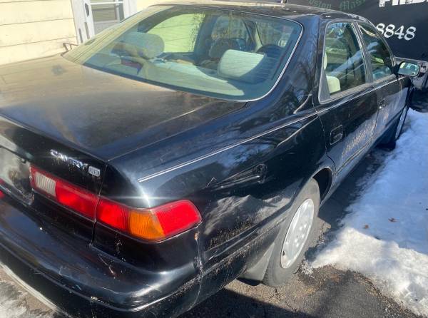 1997 Toyota Camry for sale in HOLBROOK, MA – photo 17