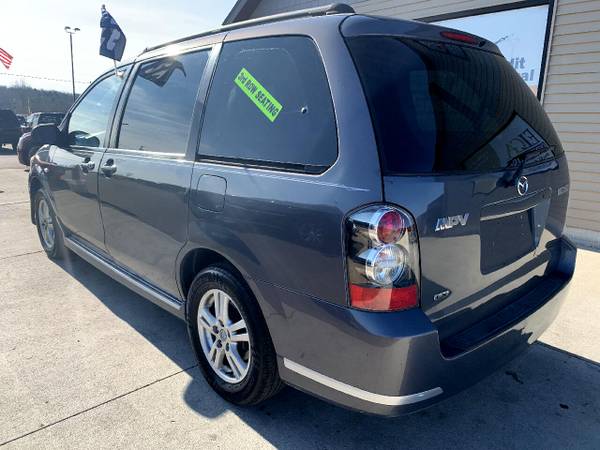 2006 Mazda MPV 4dr LX - cars & trucks - by dealer - vehicle... for sale in Chesaning, MI – photo 6