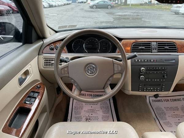 2006 Buick LaCrosse CXL 4-Speed Automatic - - by for sale in Lancaster, PA – photo 13