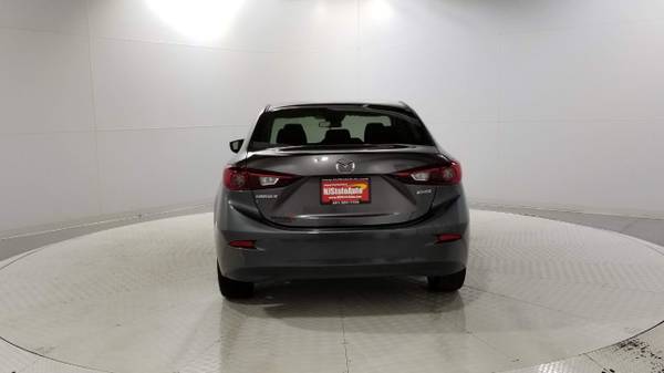 2017 Mazda Mazda3 4-Door Touring Automatic Mac for sale in Jersey City, NY – photo 4