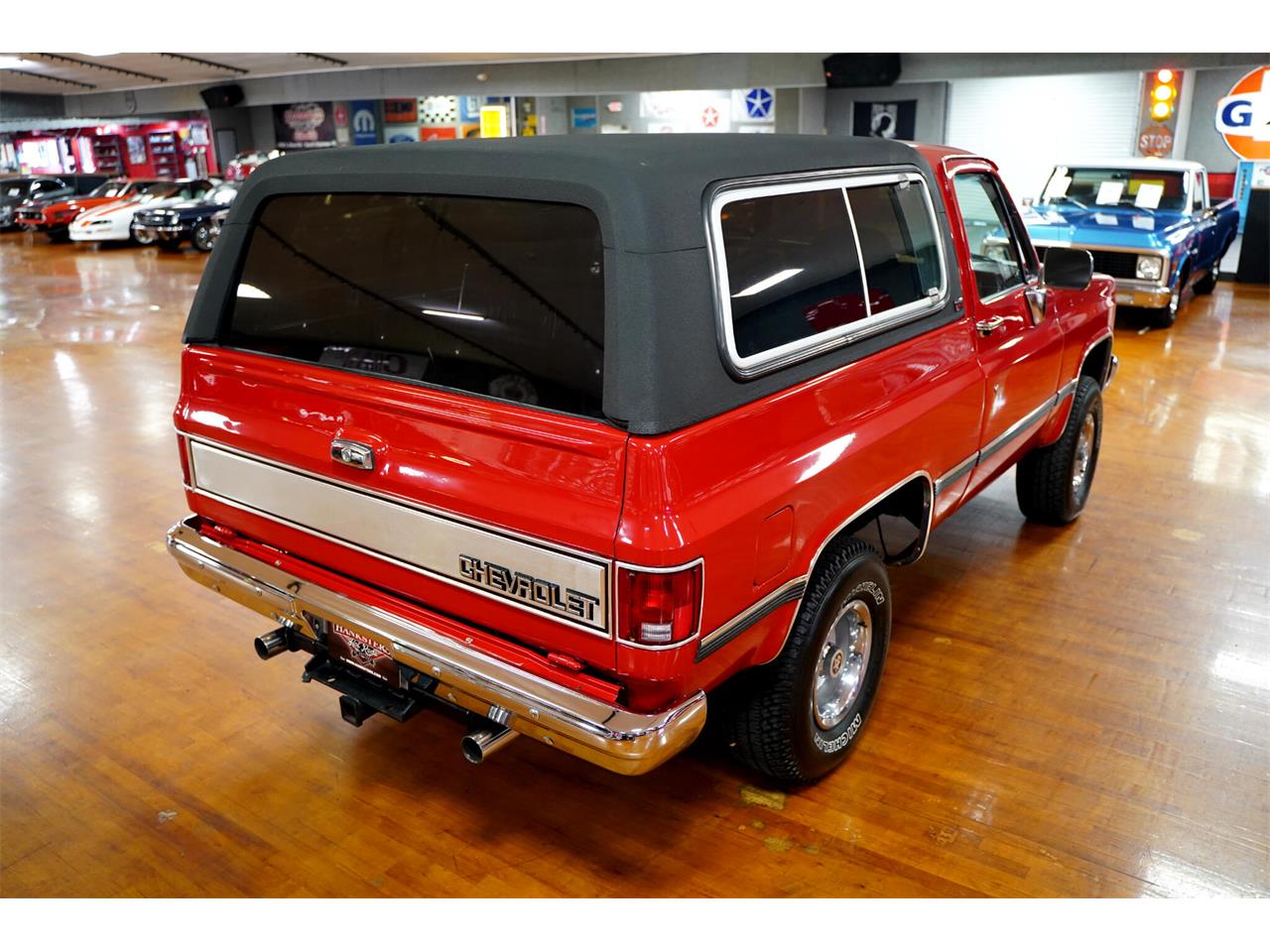 1991 Chevrolet Blazer for sale in Homer City, PA – photo 21