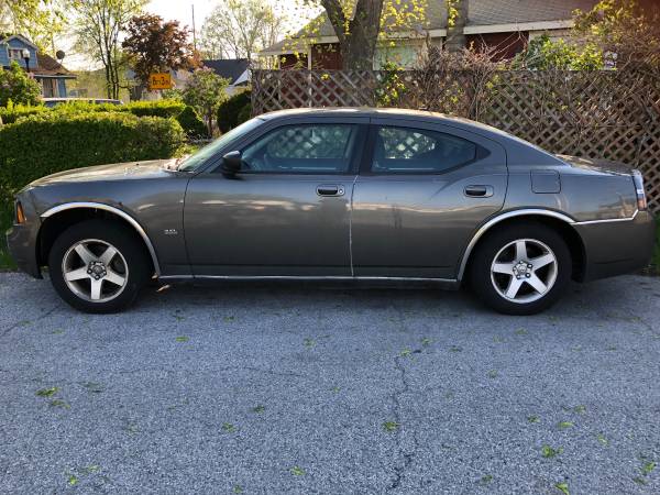 2008 Dodge Charger for sale in Hammond, IL – photo 3