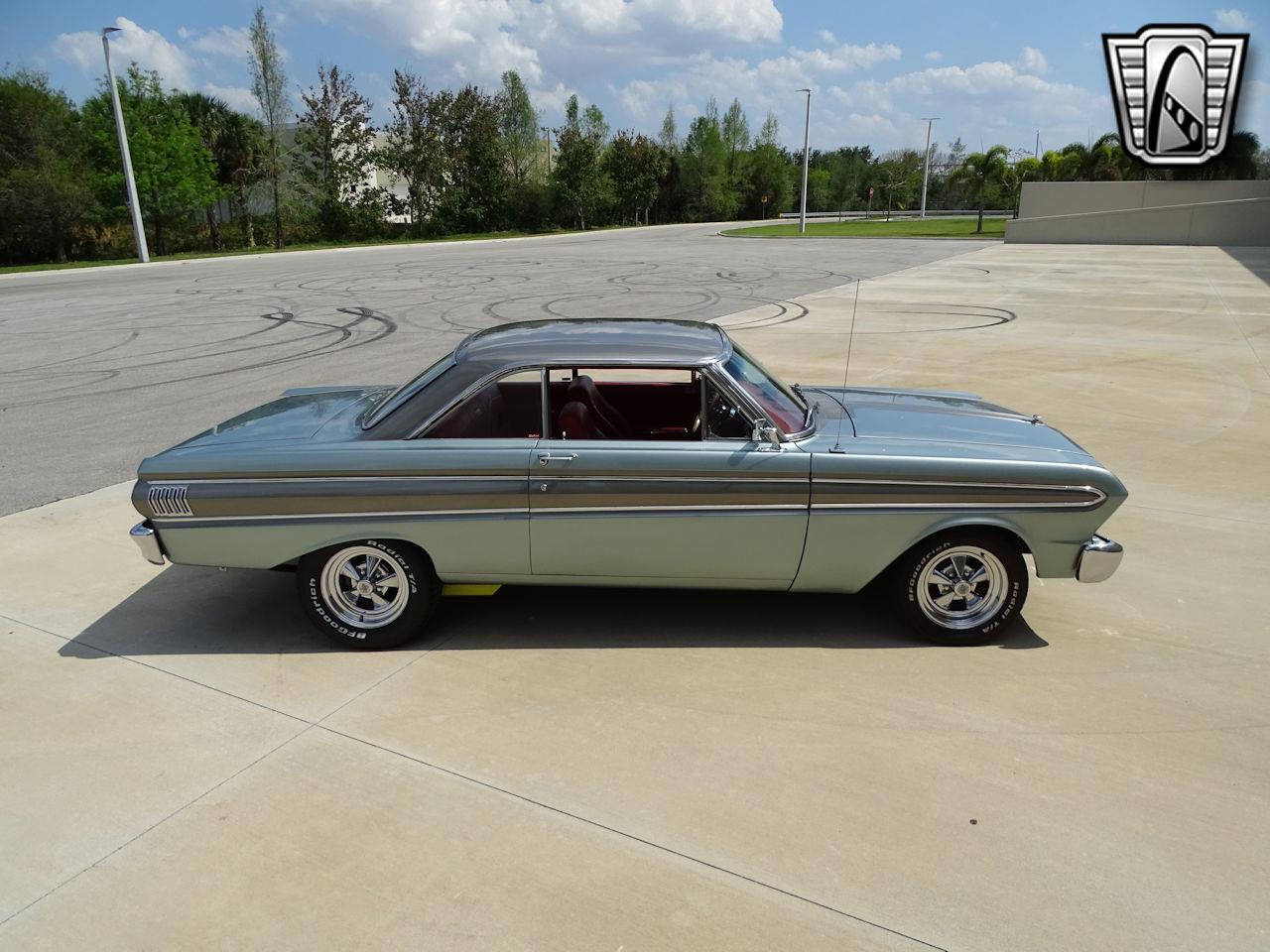 1964 Ford Falcon for sale in O'Fallon, IL – photo 8