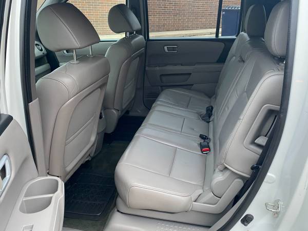 2015 HONDA PILOT EX-L 4WD / SUPER NICE SUV / EXTRA CLEAN / LOW MILES... for sale in Omaha, NE – photo 11