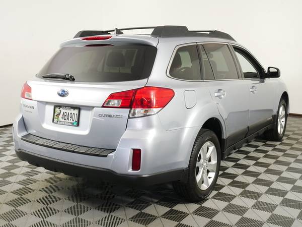2014 Subaru Outback - cars & trucks - by dealer - vehicle automotive... for sale in Inver Grove Heights, MN – photo 8