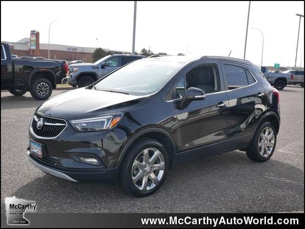 2017 Buick Encore Essence - - by dealer - vehicle for sale in Minneapolis, MN – photo 6